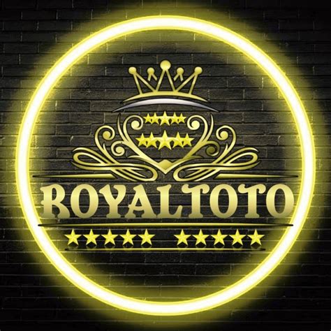 Royaltoto adalah Bandar Togel Online Terbaik dan Terpercaya Penyedia Pasaran Togel Hongkong, Togel Singapore, Agen Slot Online Terpercaya Di Indonesia. . Royaltoto login
